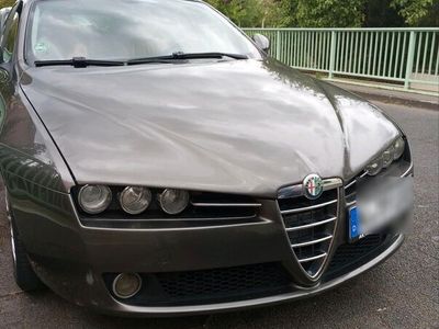 gebraucht Alfa Romeo 159 ***