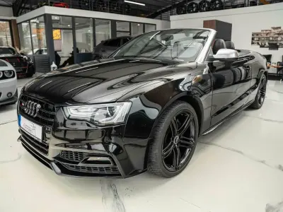 Gebraucht Audi S5 Cabriolet