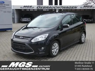 Gebraucht Ford C-MAX