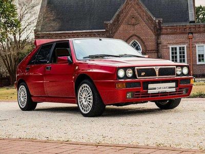 Gebraucht 1995 Lancia Delta Kleinwagen | 155.000 €