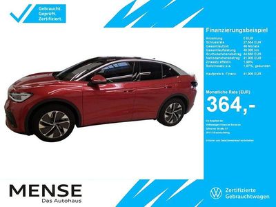 Second-hand VW ID.5 Pro 210 kW (286 CP) 2025 SUV