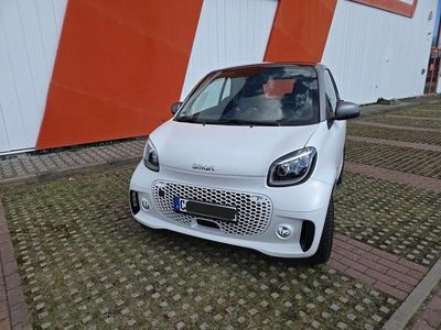 Usata Smart ForTwo Electric Drive Passion 60 kW (82 CV) 2023 Bianco