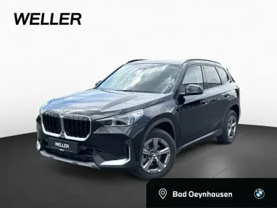 Gebraucht BMW X1