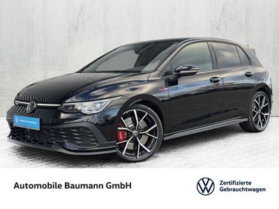 VW Golf VIII