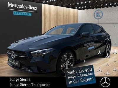Gebraucht Mercedes A200 Progressive 150 PS (110 kW) 2025