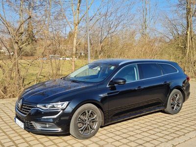 gebraucht Renault Talisman GrandTour ENERGY dCi 160 EDC Intens