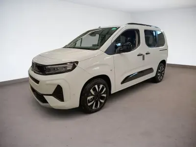 Gebraucht Opel Combo-e Life