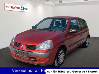 Renault Clio II