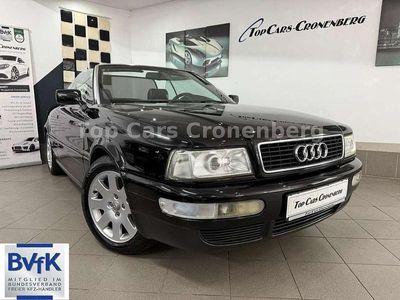 Audi Cabriolet