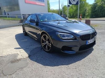 BMW M6