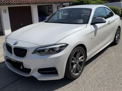 Gebraucht BMW M240i M Sport 340 PS (250 kW) 2018 Coupé