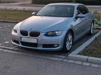 BMW 325 Cabriolet