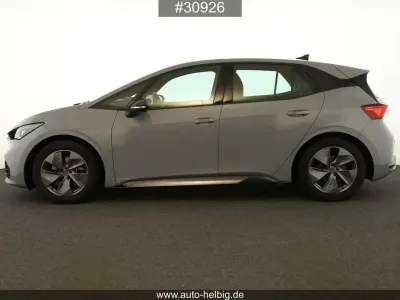 Brugt Cupra Born 150 kW (204 HK) 2023 Grå Hatchback