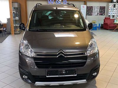 gebraucht Citroën Berlingo Multispace BlueHDi 120 S