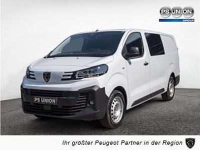 Nuova Peugeot Expert S 144 CV (105 kW) 2025 Bianco Furgone