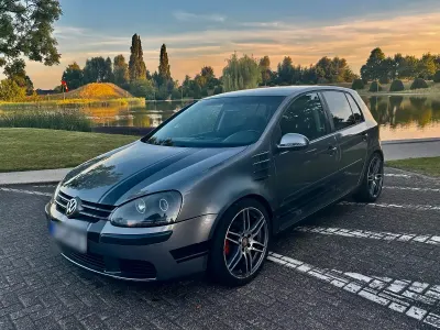 Gebraucht VW Golf IV 105 PS (77 kW) 2004 Kombi