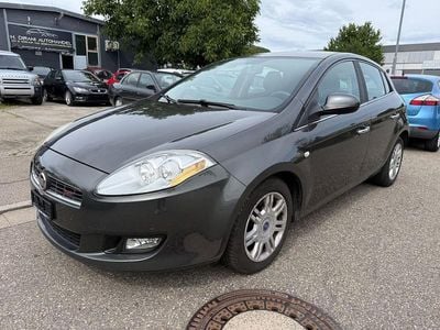 Fiat Bravo