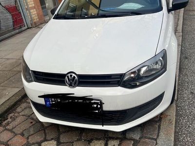 gebraucht VW Polo 1.2 44kW Trendline Trendline