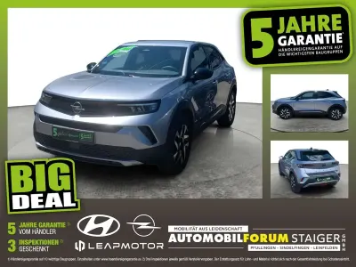 Gebraucht Opel Mokka