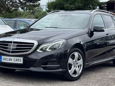 Mercedes E250