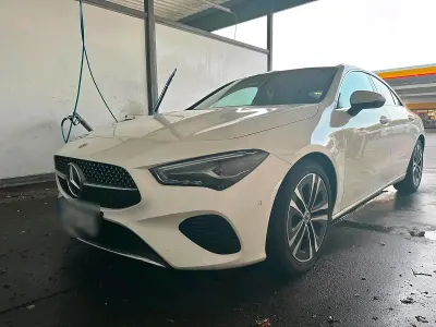 Gebraucht Mercedes CLA180