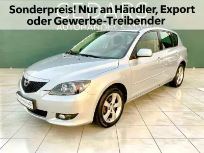 Gebraucht Mazda 3