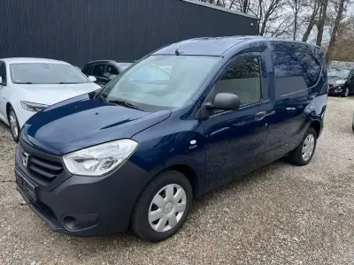 Gebraucht Dacia Dokker Express