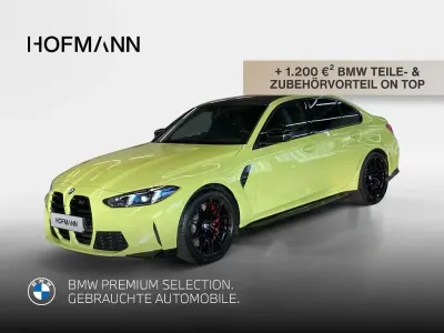 Gebraucht BMW M3