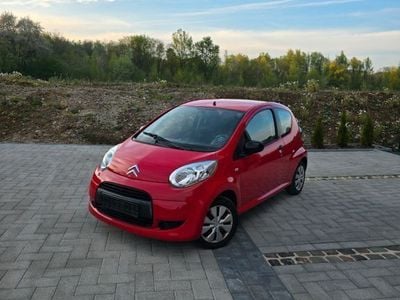 Citroën C1