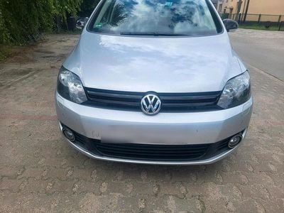 VW Golf VI