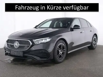 Gebraucht Mercedes E200