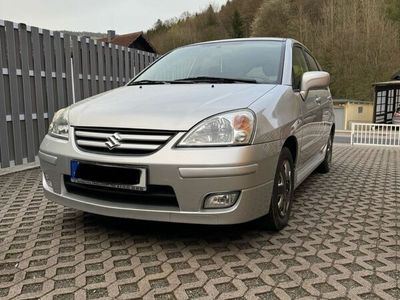 gebraucht Suzuki Liana Kombi 1.6 Comfort