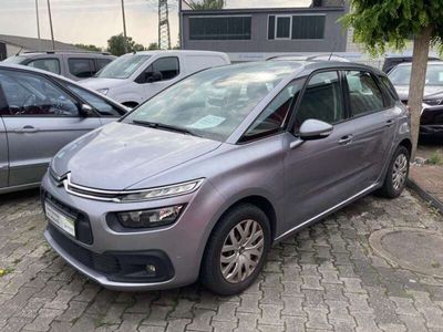 Citroën C4 SpaceTourer