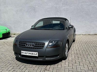 Audi TT Roadster