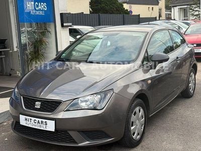Seat Ibiza SC