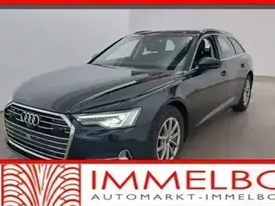 Gebraucht Audi A6