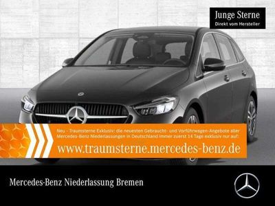 gebraucht Mercedes B180 Progressive LED Kamera Laderaump PTS 7G-DCT