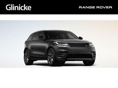 Carpathian grey Neu 2026 Land Rover Range Rover Velar Dynamic SUV | 82.090 € (Superpreis)