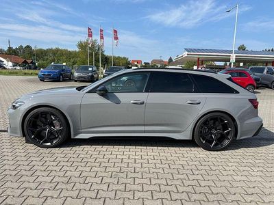 Gebraucht Audi RS6 Performance 630 PS (463 kW) 2024 Grau Kombi
