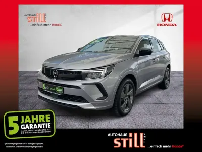 Gebraucht Opel Grandland X