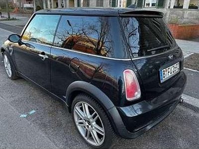 Gebraucht 2006 Mini ONE Seven Kleinwagen | 3.000 € (Teuer)