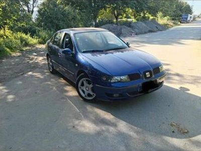 Seat Toledo