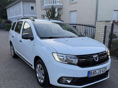 Dacia Logan MCV