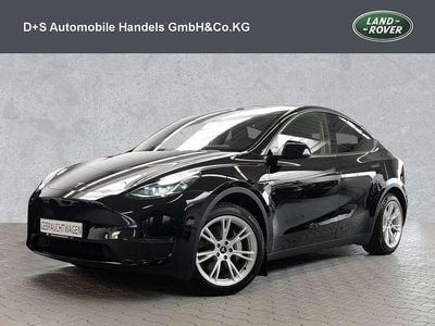 Usado Tesla Model Y 378 kW (514 HP) 2024 Preto SUV