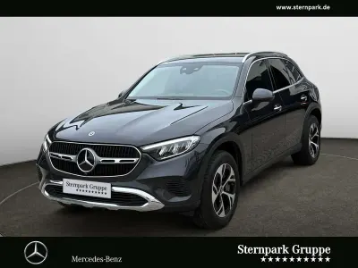 Gebraucht Mercedes GLC300