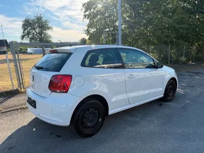 Gebraucht VW Polo