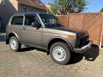 Lada niva