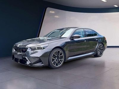 Gebraucht BMW M5 727 PS (534 kW) 2025 Grau Limousine