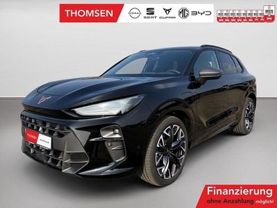 Nuova Cupra Terramar 204 CV (150 kW) 2026 Nero SUV