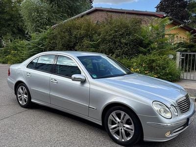 Mercedes 320